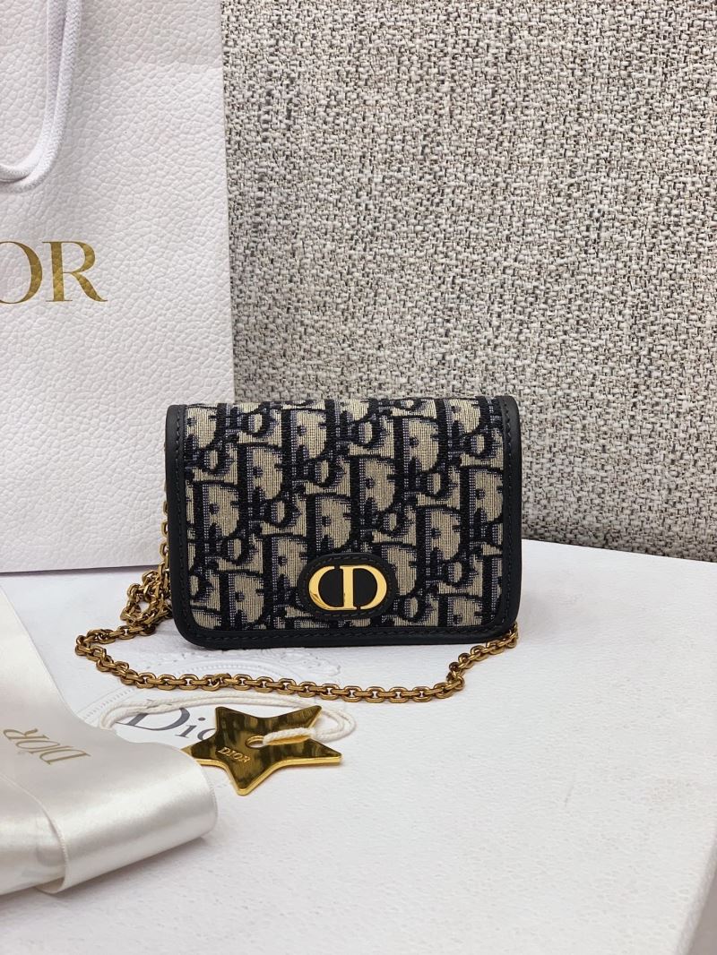 Christian Dior Montaigne Bags